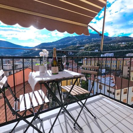 Elegance House Apartment La Spezia Ngoại thất bức ảnh