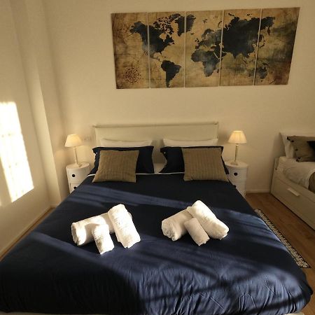 Elegance House Apartment La Spezia Ngoại thất bức ảnh
