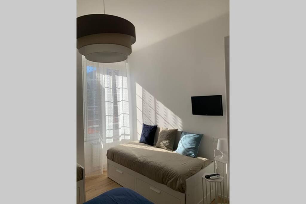 Elegance House Apartment La Spezia Ngoại thất bức ảnh