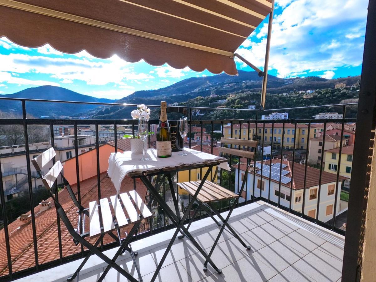 Elegance House Apartment La Spezia Ngoại thất bức ảnh