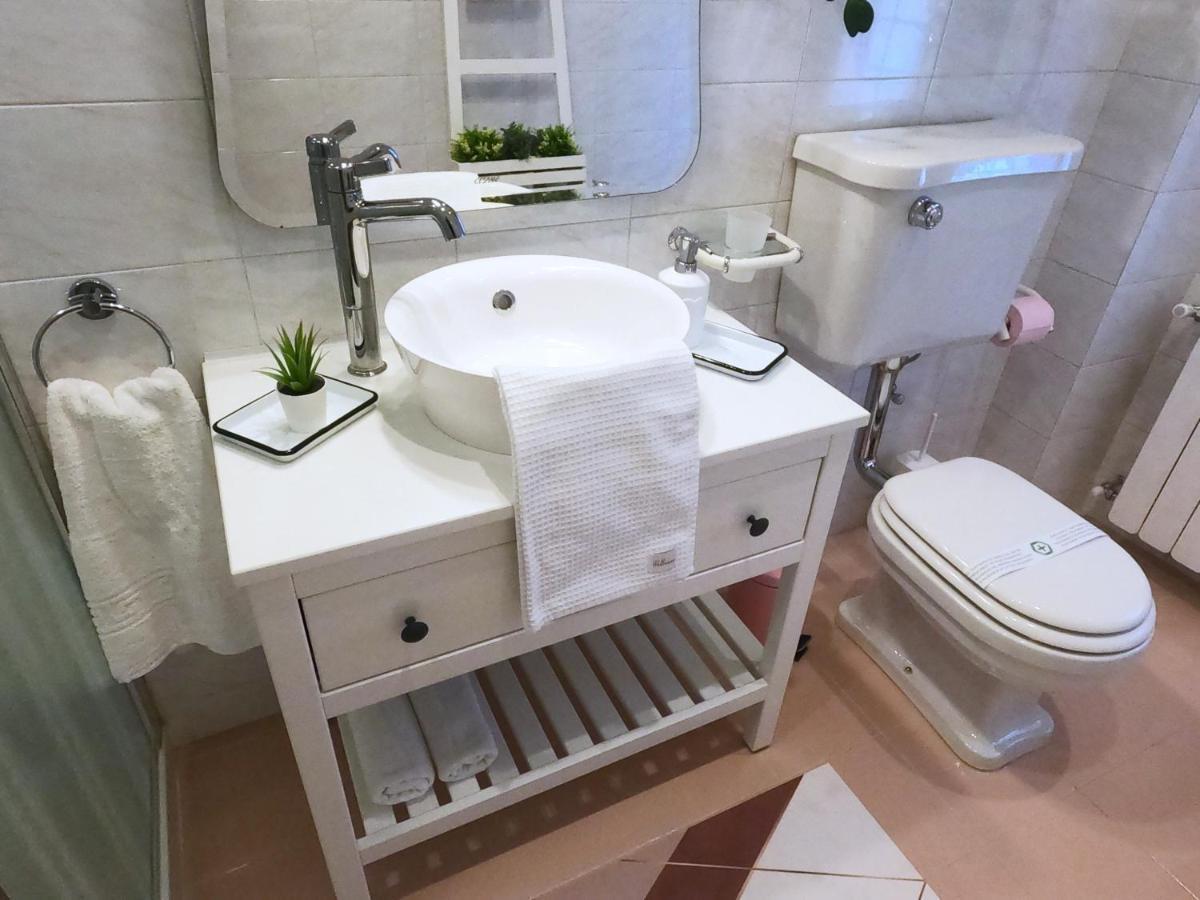 Elegance House Apartment La Spezia Ngoại thất bức ảnh