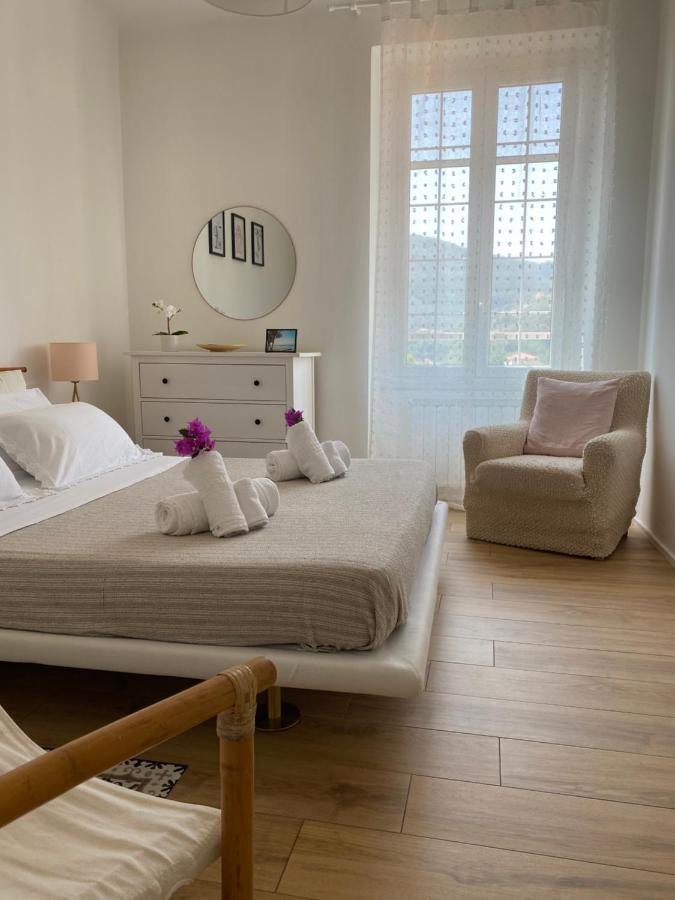 Elegance House Apartment La Spezia Ngoại thất bức ảnh