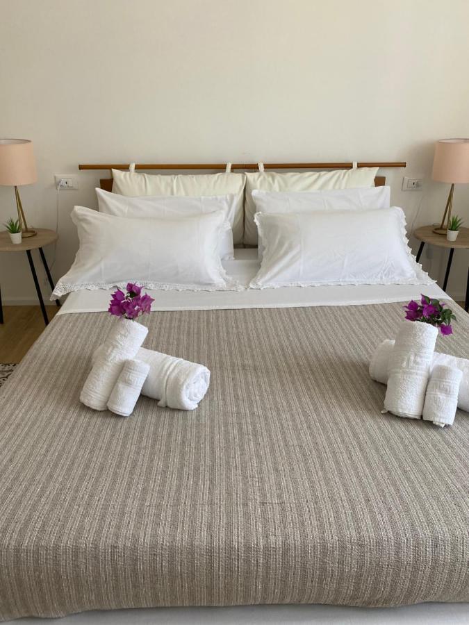 Elegance House Apartment La Spezia Ngoại thất bức ảnh